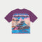 GODSPEED Memento Vivere Mens Apparel